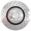 MINI 34116784371 Brake Disc